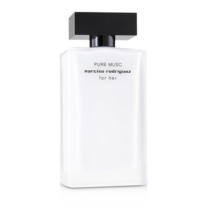 Narciso Rodriguez For Her Pure Musc Eau de Parfum Spray 100 ml