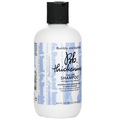 Bumble and Bumble Bb. Verdickendes Volumenshampoo, 250 ml