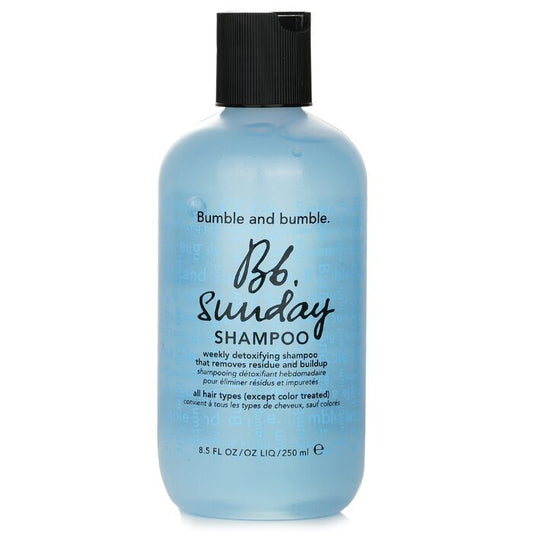 Bumble and Bumble Bb. Sunday Shampoo (Alle Haartypen - Außer Coloriertes Haar) 250ml/8.5oz