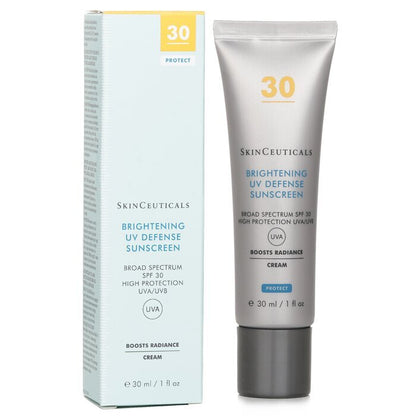 SkinCeuticals Aufhellender UV-Schutz LSF 30, 30 ml