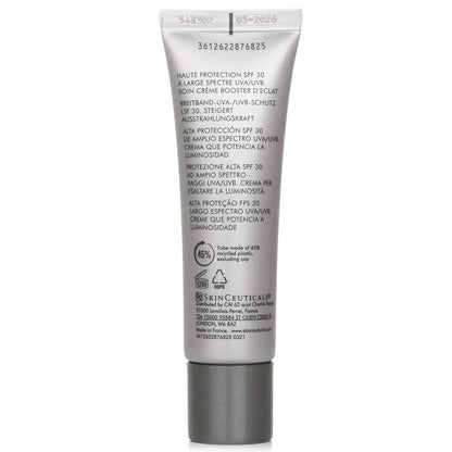 SkinCeuticals Aufhellender UV-Schutz LSF 30, 30 ml