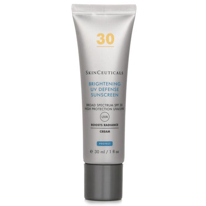 SkinCeuticals Aufhellender UV-Schutz LSF 30, 30 ml