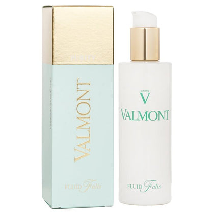 Valmont Purity Fluid Falls (cremiger flüssiger Make-up-Entferner) 150 ml/5 oz