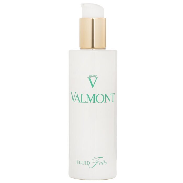 Valmont Purity Fluid Falls (cremiger flüssiger Make-up-Entferner) 150 ml/5 oz