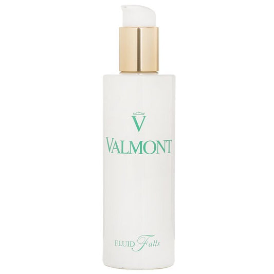 Valmont Purity Fluid Falls (cremiger flüssiger Make-up-Entferner) 150 ml/5 oz