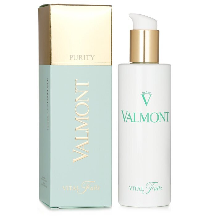 Valmont Purity Vital Falls (Belebendes, weichmachendes Gesichtswasser) 150 ml