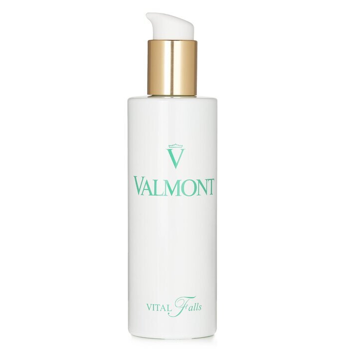 Valmont Purity Vital Falls (Belebendes, weichmachendes Gesichtswasser) 150 ml