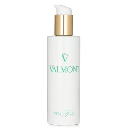 Valmont Purity Vital Falls (Belebendes, weichmachendes Gesichtswasser) 150 ml