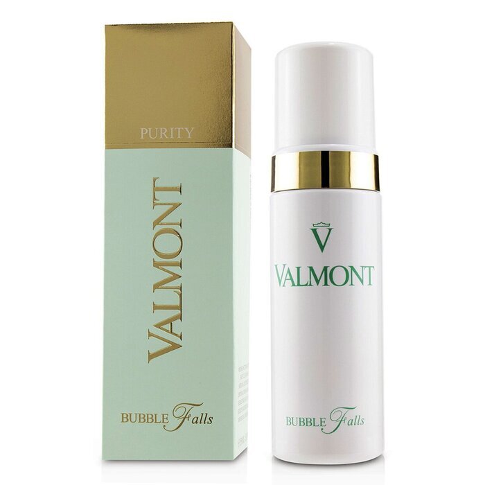 Valmont Purity Bubble Falls (reinigender und ausgleichender Gesichtsschaum) 150 ml/5 oz