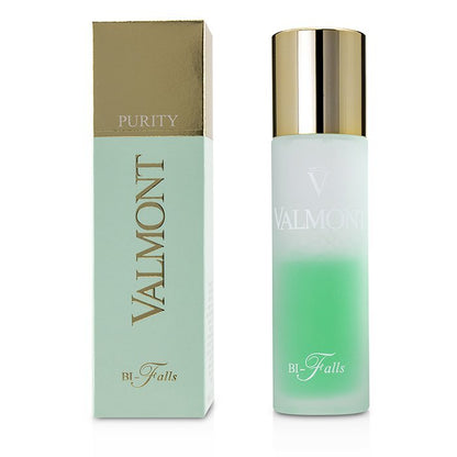 Valmont Purity Bi-Falls (Zweiphasen-Make-up-Entferner für die Augen) 60 ml/2 oz