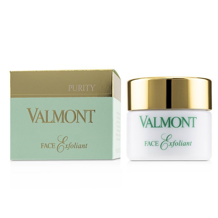 Valmont Purity Face Exfoliant (Revitalisierende Peeling-Gesichtscreme) 50 ml