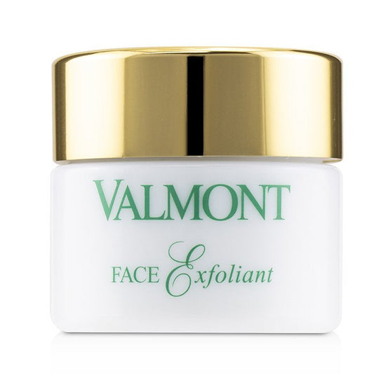 Valmont Purity Face Exfoliant (Revitalisierende Peeling-Gesichtscreme) 50 ml