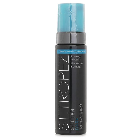 St. Tropez Self Tan Dark Bronzing Mousse 200ml/6.7oz