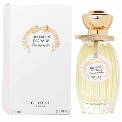 Goutal (Annick Goutal) Un Matin D'Orage Eau De Parfum Spray 100 ml