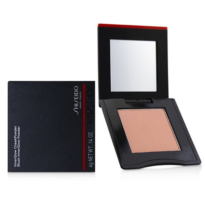 Shiseido InnerGlow CheekPowder – # 06 Alpen Glow (Soft Peach) 4 g/0,14 oz