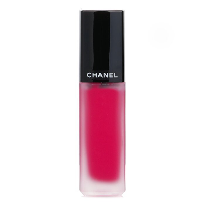 Chanel Rouge Allure Ink Matte Liquid Lip Colour – Nr. 170 Euphorie, 6 ml/0,2 oz