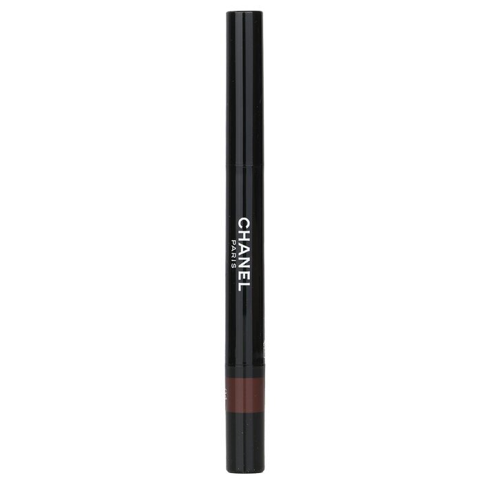 Chanel Stylo Ombre Et Contour (Lidschatten/Liner/Khol) – Nr. 04 Electric Brown 0,8 g/0,02 oz