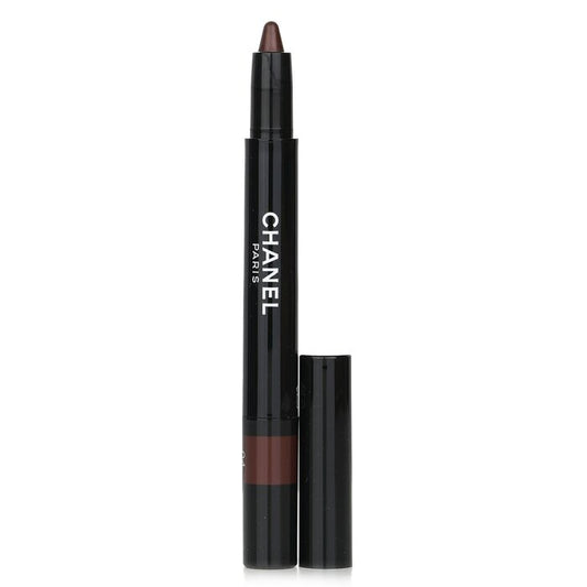 Chanel Stylo Ombre Et Contour (Lidschatten/Liner/Khol) – Nr. 04 Electric Brown 0,8 g/0,02 oz