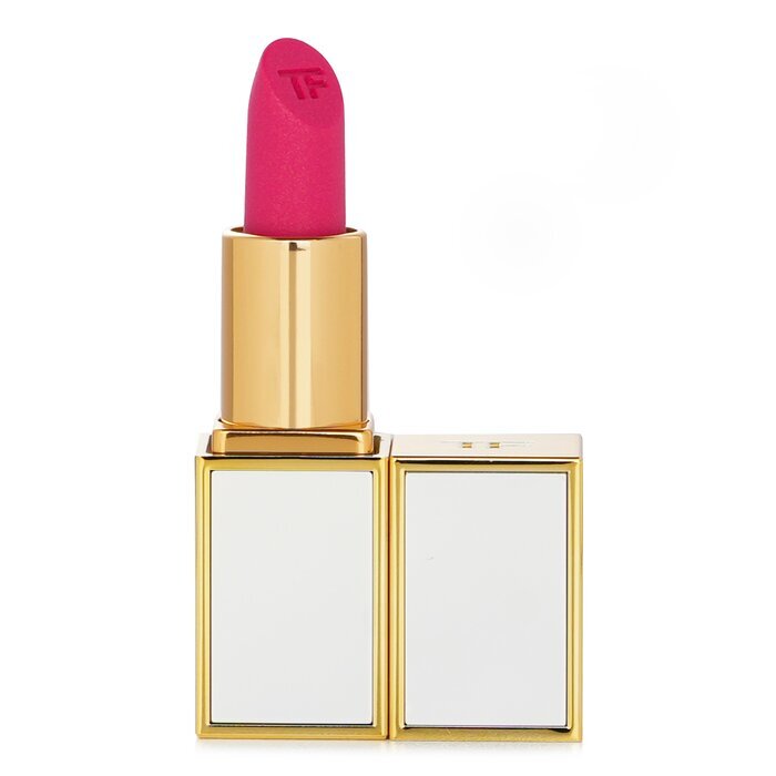 Tom Ford Boys & Girls Lip Color - # 33 Jessica (Sheer) 2g/0.07oz