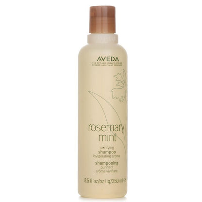 Aveda Rosmarin-Minze-Reinigungsshampoo, 250 ml