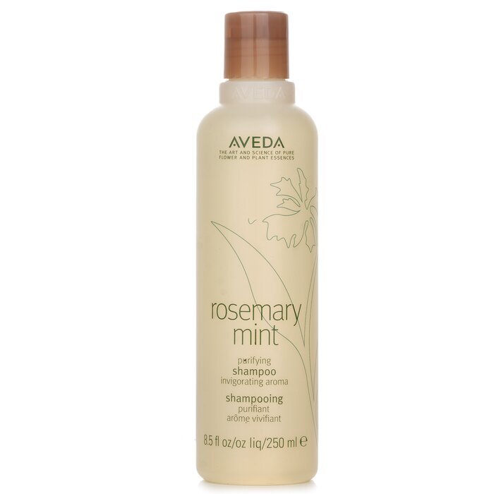 Aveda Rosmarin-Minze-Reinigungsshampoo, 250 ml