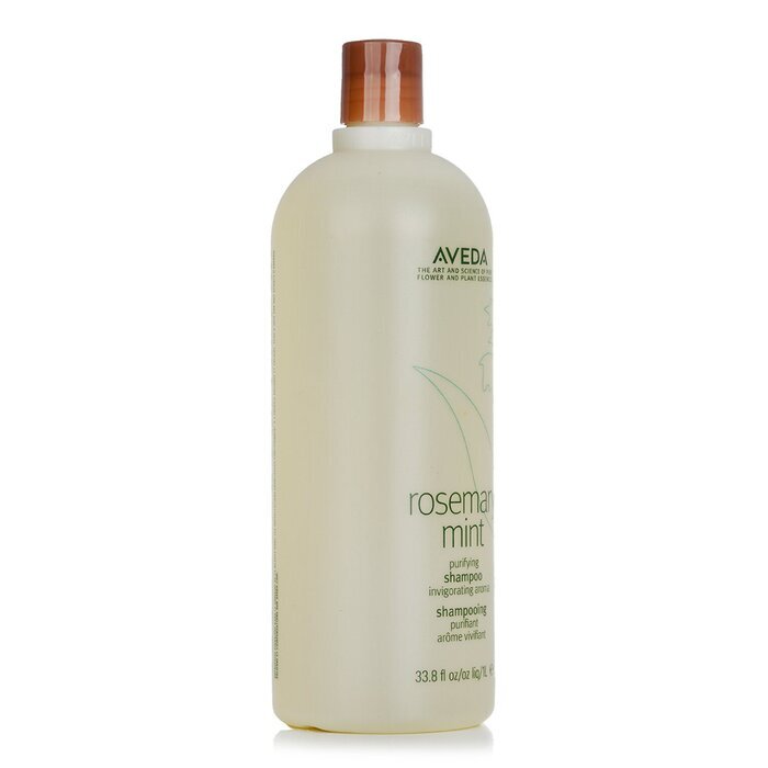 Aveda Rosmarin-Minze-Reinigungsshampoo 1000ml/33.8oz