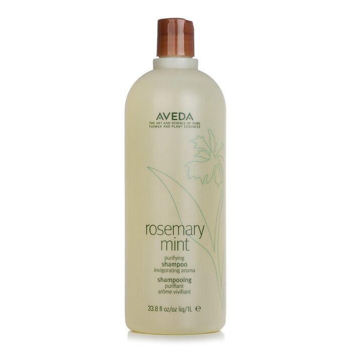 Aveda Rosmarin-Minze-Reinigungsshampoo 1000ml/33.8oz