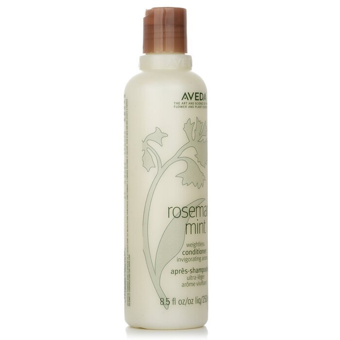 Aveda Rosmarin-Minze Schwereloser Conditioner 250ml/8,5oz