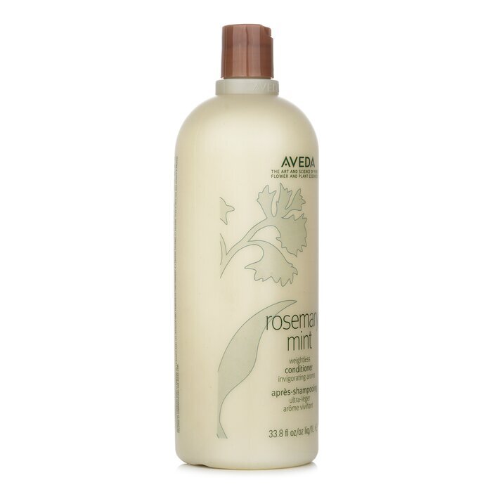 Aveda Rosmarin-Minze Schwereloser Conditioner 1000ml/33.8oz