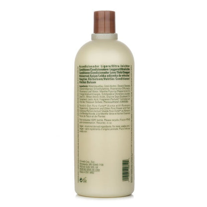 Aveda Rosmarin-Minze Schwereloser Conditioner 1000ml/33.8oz