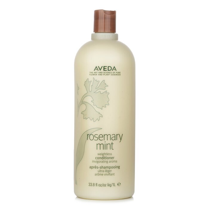 Aveda Rosmarin-Minze Schwereloser Conditioner 1000ml/33.8oz