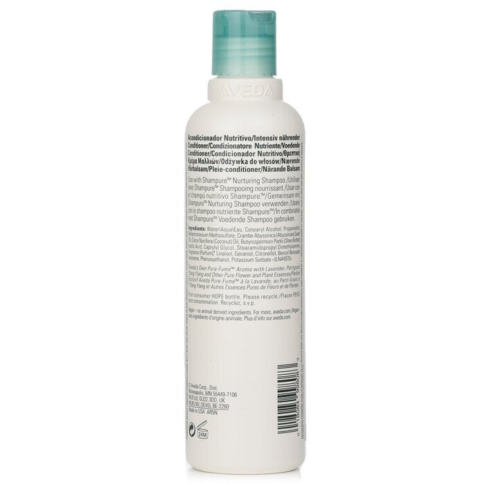 Aveda Shampure Pflegespülung 250ml/8.5oz