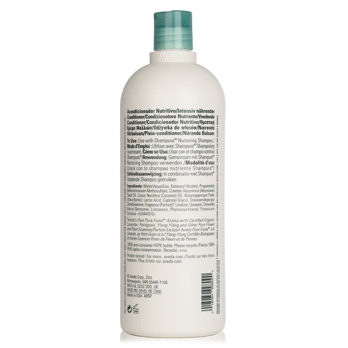 Aveda Shampure Pflegespülung 1000ml/33.8oz