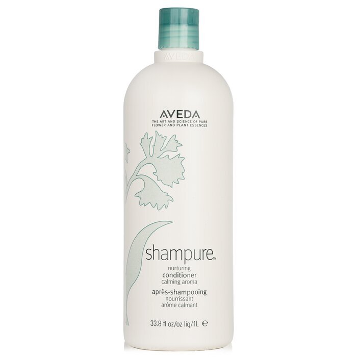 Aveda Shampure Pflegespülung 1000ml/33.8oz