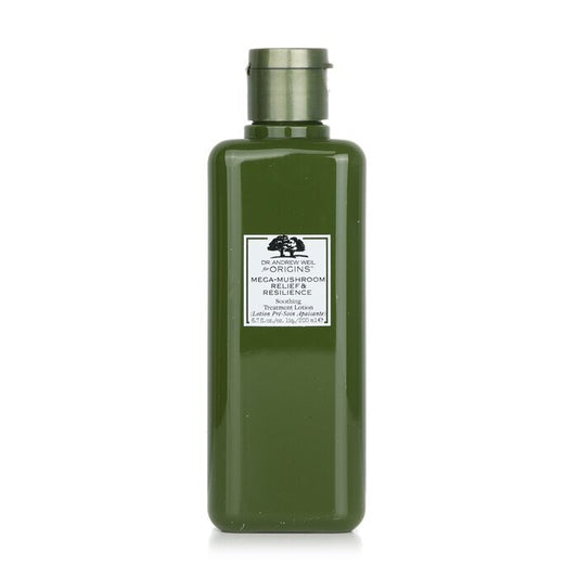 Origins Dr. Andrew Mega-Mushroom Skin Relief & Resilience Soothing Treatment Lotion 200ml
