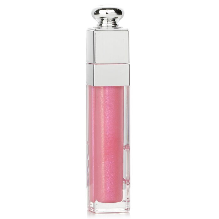 Christian Dior Dior Addict Lip Maximizer (Hyaluron-Lippenfüller) – Nr. 010 Holo Pink, 6 ml/0,2 oz