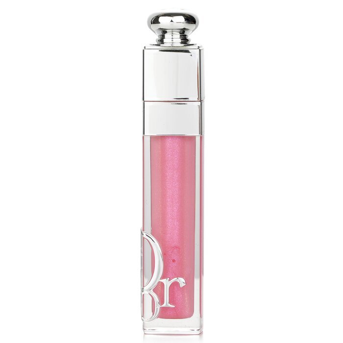 Christian Dior Dior Addict Lip Maximizer (Hyaluron-Lippenfüller) – Nr. 010 Holo Pink, 6 ml/0,2 oz