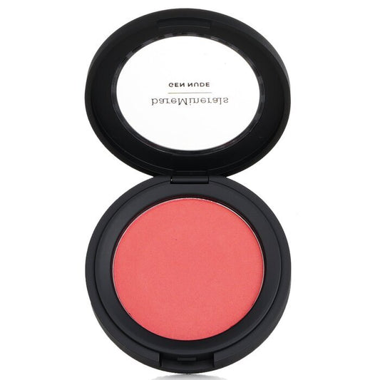 BareMinerals Gen Nude Puderrouge – # Pink me Up 6 g/0,21 oz