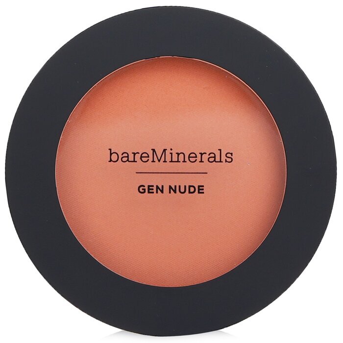 BareMinerals Gen Nude Puderrouge - # That Peach Tho 6 g/0,21 oz