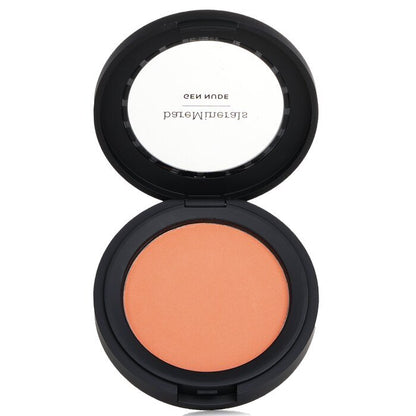 BareMinerals Gen Nude Puderrouge - # That Peach Tho 6 g/0,21 oz