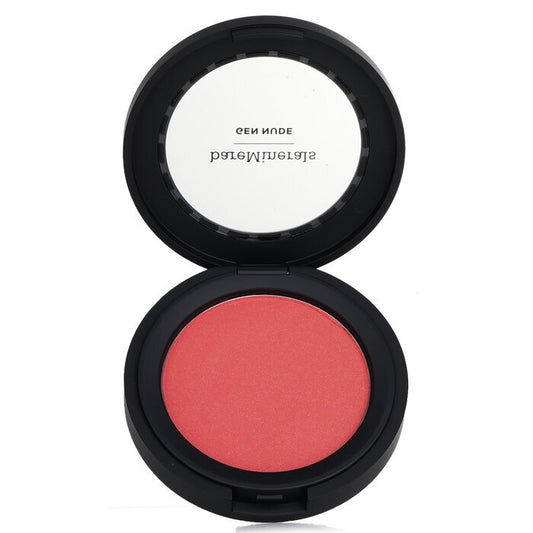 BareMinerals Gen Nude Puderrouge - # Peachy Keen 6g/0,21oz