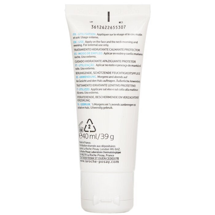 La Roche Posay Toleriane Sensitive Creme – parfümfrei, 40 ml