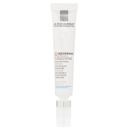 La Roche Posay Redermic Retinol Intensive Anti-Aging Concentrate 30ml