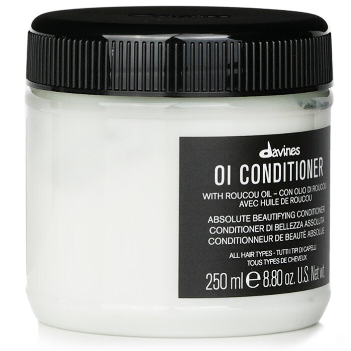 Davines OI Conditioner (Absolute Beautifying Conditioner - Alle Haartypen) 250ml/8.8oz