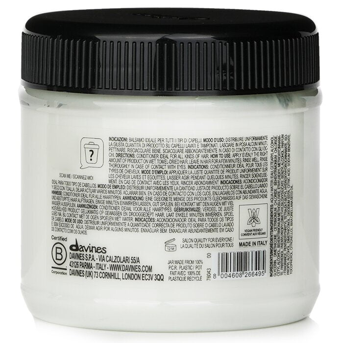 Davines OI Conditioner (Absolute Beautifying Conditioner - Alle Haartypen) 250ml/8.8oz