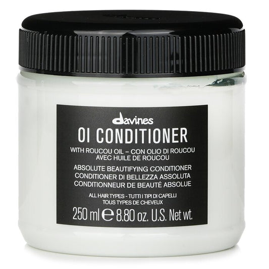 Davines OI Conditioner (Absolute Beautifying Conditioner - Alle Haartypen) 250ml/8.8oz