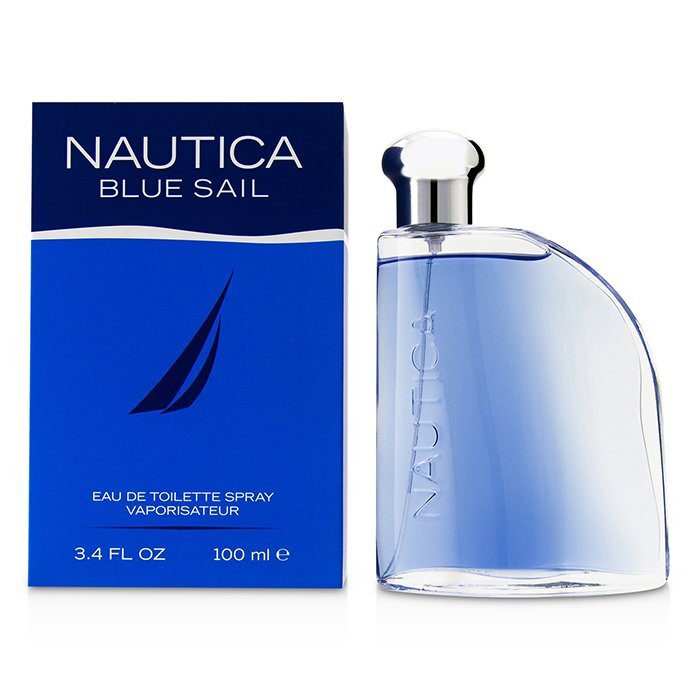 Nautica Blue Sail Eau de Toilette Spray 100 ml