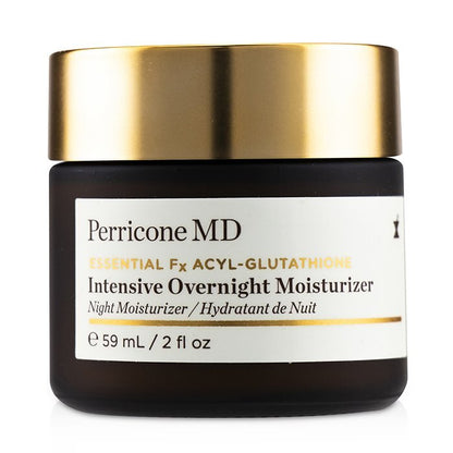 Perricone MD Essential Fx Acyl-Glutathion Intensive Feuchtigkeitscreme für die Nacht, 59 ml