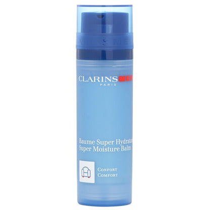 Clarins Men Super Moisture Balm (New Packaging) 50ml/1.6oz