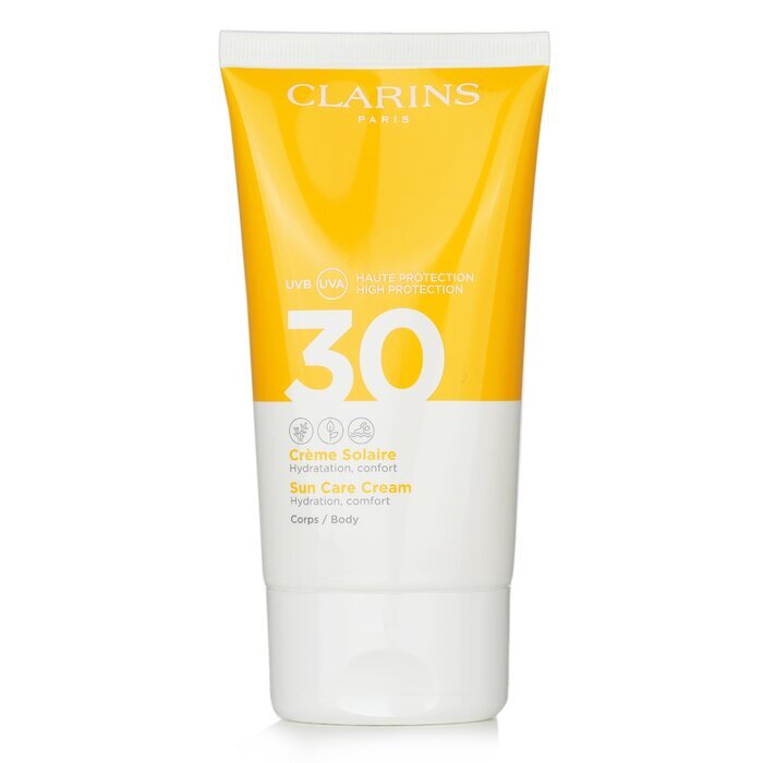 Clarins Sun Care Körpercreme LSF 30 150ml/5.2oz